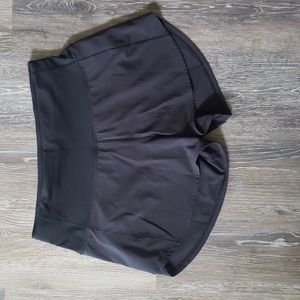 Lululemon Speed Up Shorts High Rise 4"